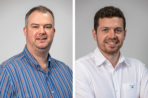 Alan Newsome and Dominic Machell Join the Board of Directors | MJMC